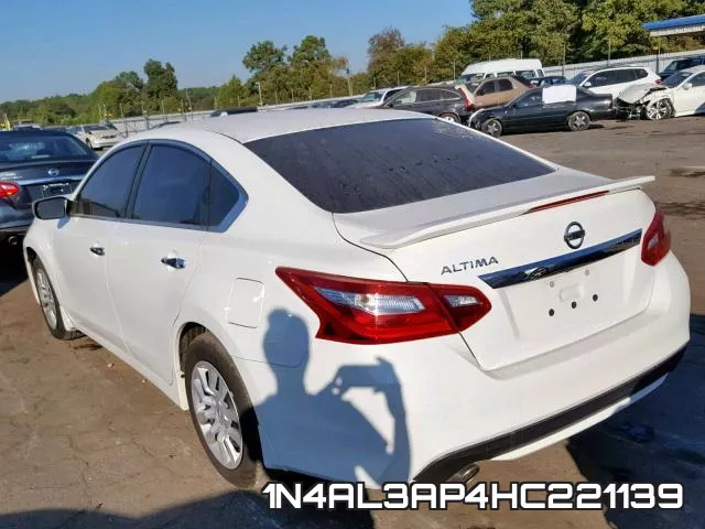 1N4AL3AP4HC221139 фото 3