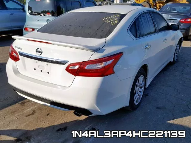 1N4AL3AP4HC221139 фото 4