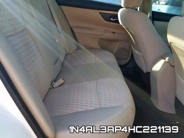 1N4AL3AP4HC221139 фото 6