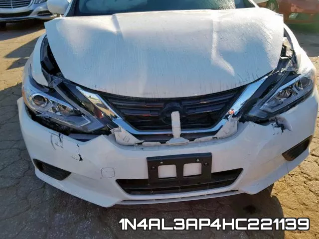 1N4AL3AP4HC221139 фото 7