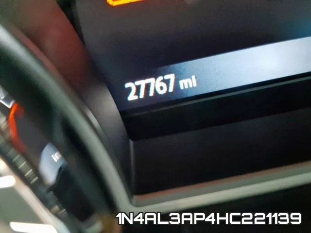 1N4AL3AP4HC221139 фото 8