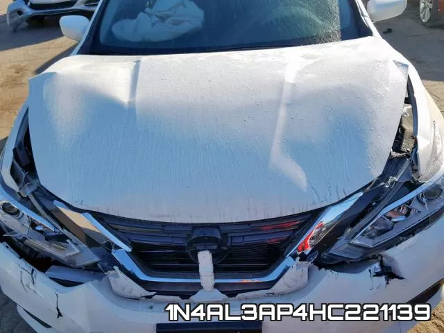 1N4AL3AP4HC221139 фото 9