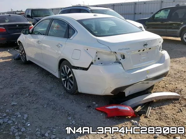 1N4AL3AP4HC283088 фото 4