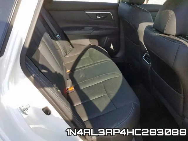1N4AL3AP4HC283088 фото 7
