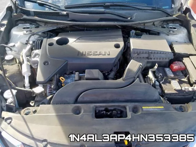 1N4AL3AP4HN353385 фото 8