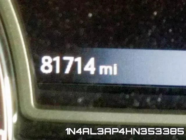 1N4AL3AP4HN353385 фото 9