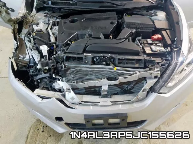 1N4AL3AP5JC155626 фото 7