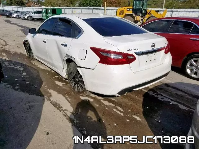 1N4AL3AP5JC173088 фото 4