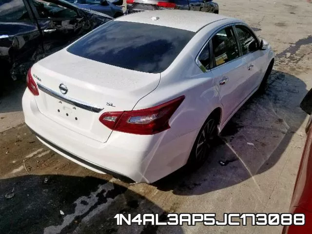 1N4AL3AP5JC173088 фото 5