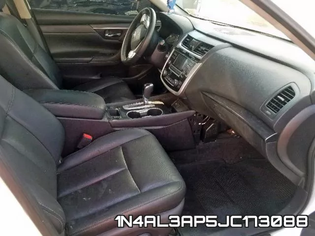 1N4AL3AP5JC173088 фото 6