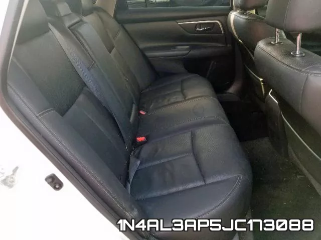 1N4AL3AP5JC173088 фото 7