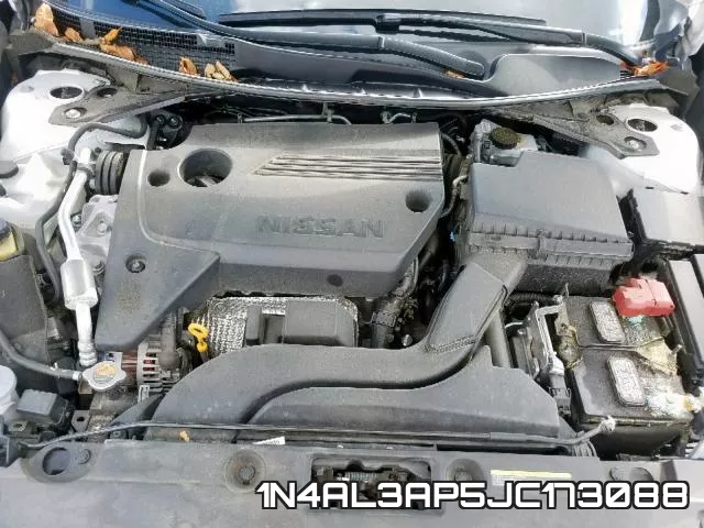 1N4AL3AP5JC173088 фото 8