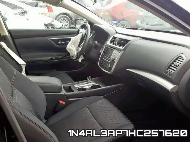 1N4AL3AP7HC257620 фото 6