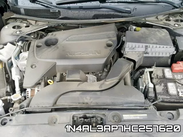 1N4AL3AP7HC257620 фото 8