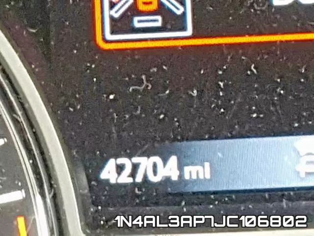 1N4AL3AP7JC106802 фото 9