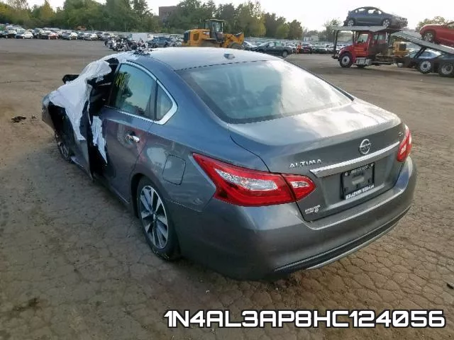 1N4AL3AP8HC124056 фото 4
