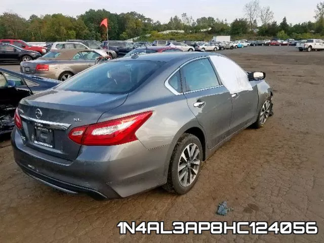 1N4AL3AP8HC124056 фото 5