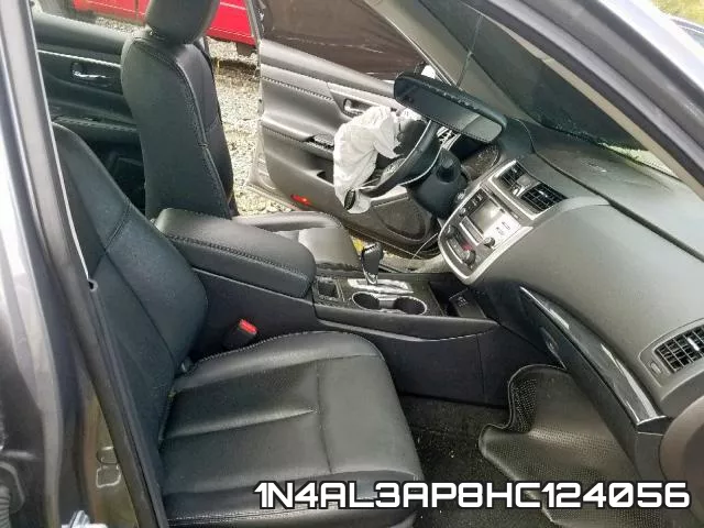 1N4AL3AP8HC124056 фото 6