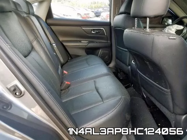 1N4AL3AP8HC124056 фото 7