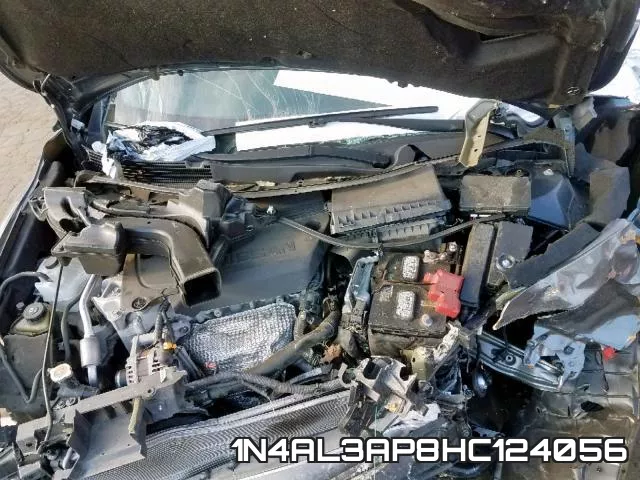 1N4AL3AP8HC124056 фото 8