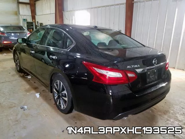 1N4AL3APXHC193525 фото 2