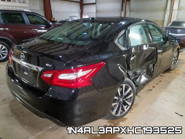 1N4AL3APXHC193525 фото 3