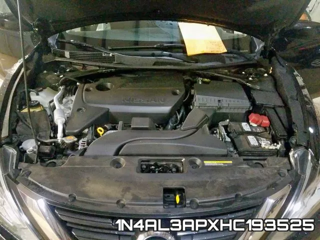 1N4AL3APXHC193525 фото 5