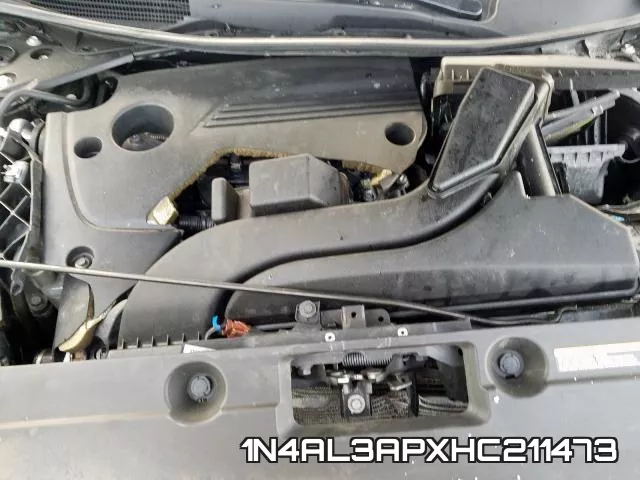 1N4AL3APXHC211473 фото 6