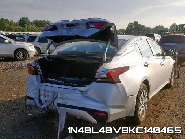 1N4BL4BV8KC140465 фото 3