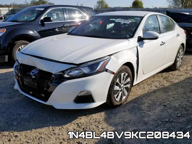 1N4BL4BV9KC208434 фото 3