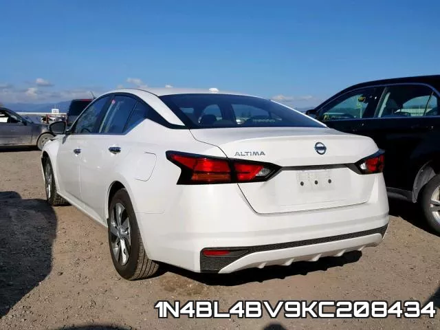 1N4BL4BV9KC208434 фото 4