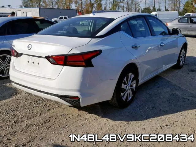 1N4BL4BV9KC208434 фото 5
