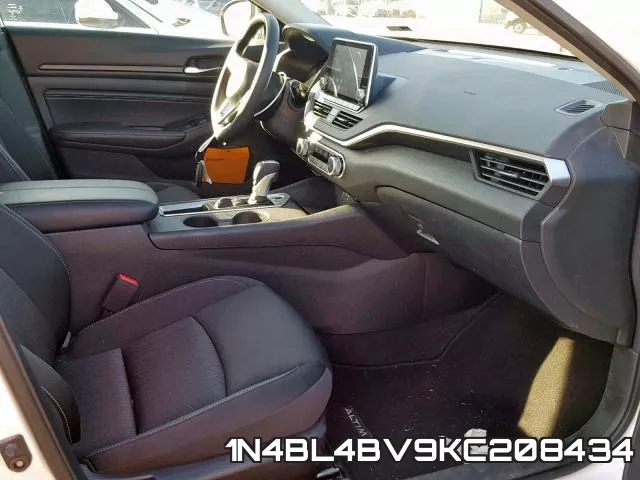 1N4BL4BV9KC208434 фото 6