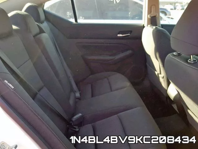 1N4BL4BV9KC208434 фото 7