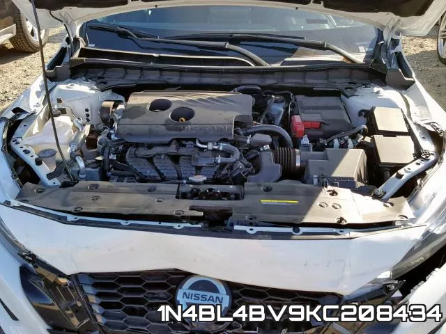 1N4BL4BV9KC208434 фото 8
