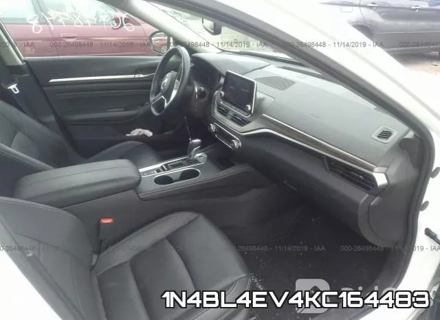 1N4BL4EV4KC164483 фото 5