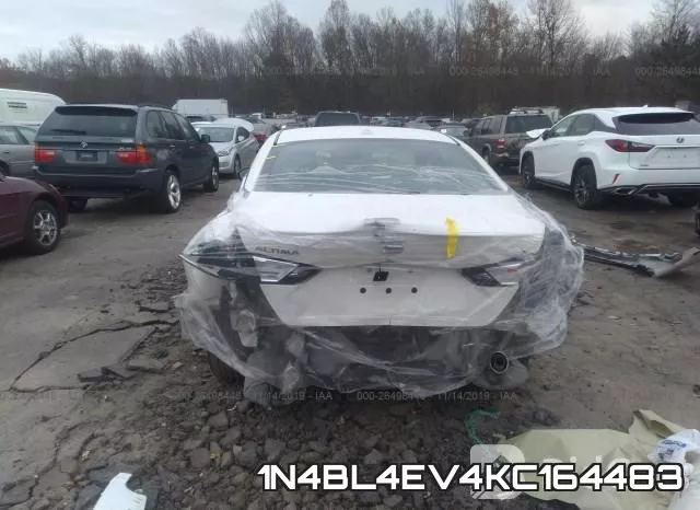 1N4BL4EV4KC164483 фото 6