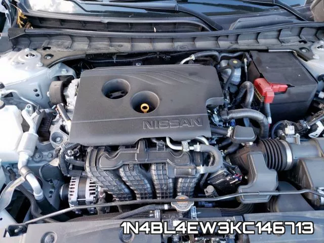 1N4BL4EW3KC146713 фото 5