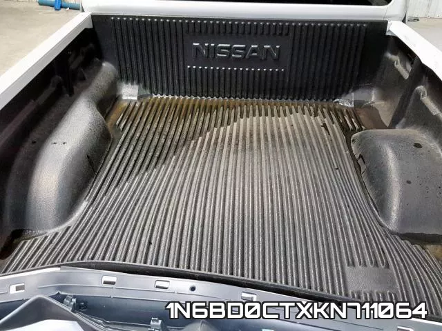 1N6BD0CTXKN711064 фото 10