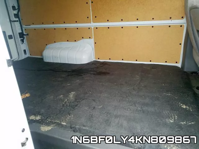 1N6BF0LY4KN809867 фото 7