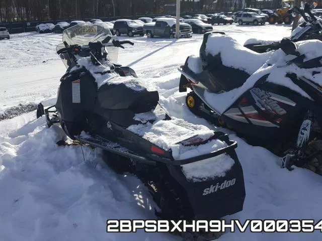2BPSBXHA9HV000354 фото 4