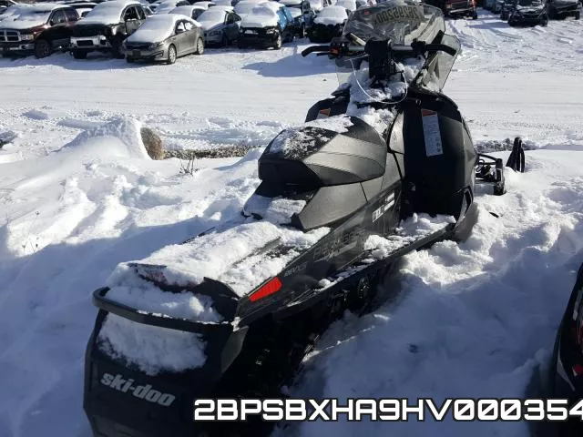 2BPSBXHA9HV000354 фото 5