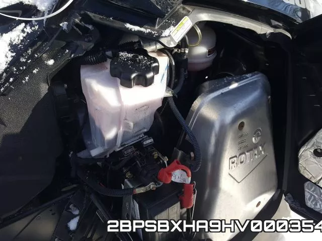 2BPSBXHA9HV000354 фото 7