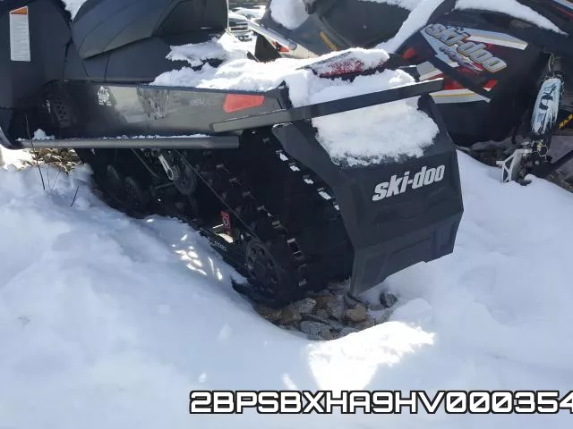 2BPSBXHA9HV000354 фото 9
