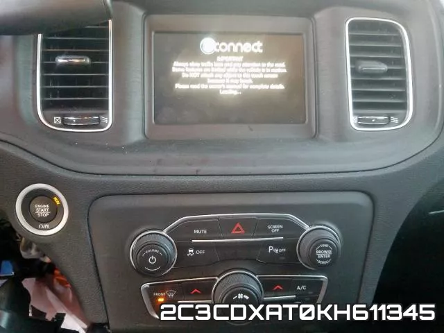 2C3CDXAT0KH611345 фото 10