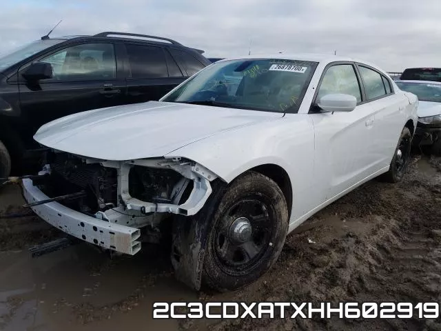 2C3CDXATXHH602919 фото 3