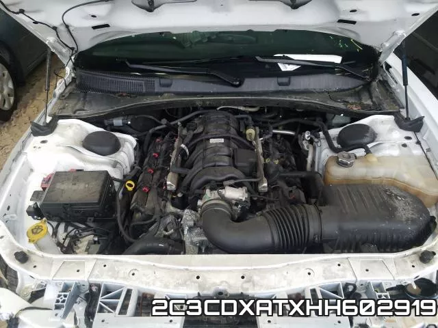 2C3CDXATXHH602919 фото 7