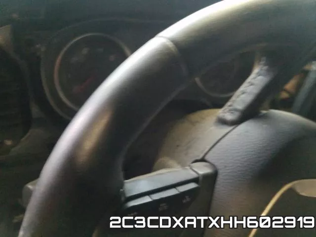 2C3CDXATXHH602919 фото 8