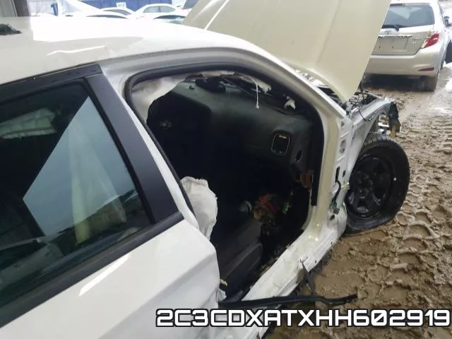 2C3CDXATXHH602919 фото 9
