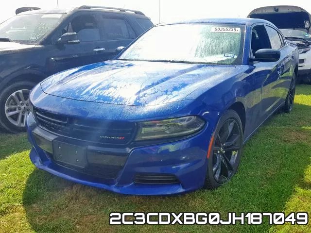 2C3CDXBG0JH187049 фото 3